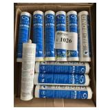 Industrial silicone