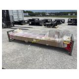 Two post Base plater Auto lift ATK-B1000  +