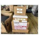 Hunter engineering company parts