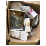 Miscellaneous Hunter engineering company Parts