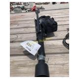 5th Wheel pin Stabilizer with