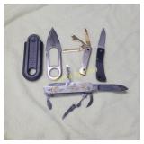 Knives