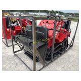 Crawler loader SDA-140T   +