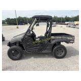 2021 Hisun AXIS 500 UTV  4x4 - VUT