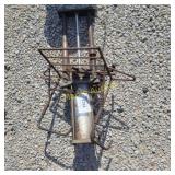 Strut Compressor Tool