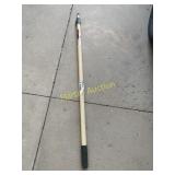 Extension Pole