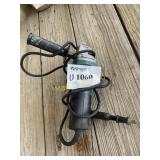 Makita grinder
