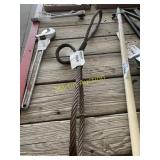 Cable Sling