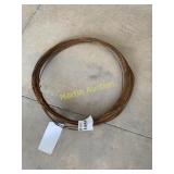 Heavy Wire