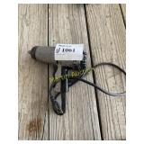 Electric Impact Wrench