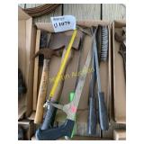 Lot Of Tools