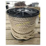 Rope
