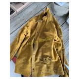 Welding Jacket