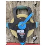 Channel Lock 300ft tape