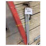 Rigid 24' alum pipe wrench