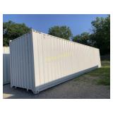 40 Ft Mulit door container  +