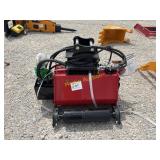 Excavator Hedge Cutter VC-HC34  +