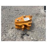 Excavator Quick Hitch GY-K302  +