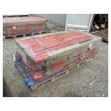 6 Section HD Metal Storage Shelve SK-HJ6