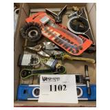 Lot Of Tools