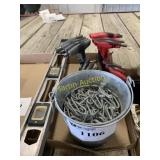 Lot Of Tools