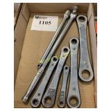 Lot Of Tools