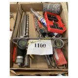 Lot Of Tools