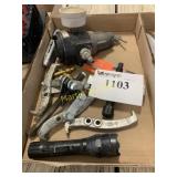 Lot Of Tools