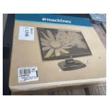 E-Machine 19' monitor