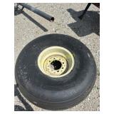 American Farmer 16.5L-16.1SL tire