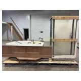 Tub & shower