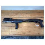 Remington Wingmaster 870 12 ga