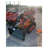 Skid steer loader  SSL60  +