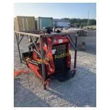 Skid steer loader  SSL60  +