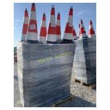 Traffic Safety Cones TSC  +