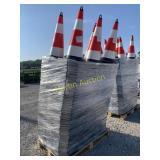 Traffic Safety Cones TSC  +