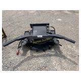 MINI disc mulcher  GY-MDM50  +