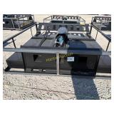 Skid steer brush cutter  SSRC  +