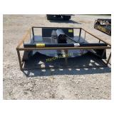 Skid steer brush cutter  SSRC  +