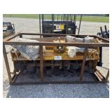 Rotary tiller TS-50X  +