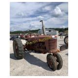 Farmall H