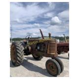 Oliver Super 77