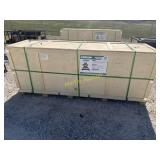 Portable sawmill YC-32G  +