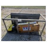 Skid steer breaker  SSHH680  +