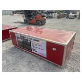 All steel carport SK-SC40  +