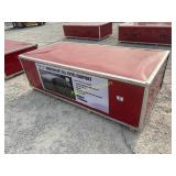 All steel carport SK-SC40  +