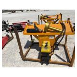 Pile hammer GY-AD680  +