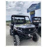2025 Argo MAGNUM XF1000LE  IST