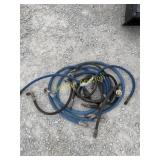 Hydraulic hose