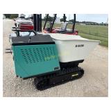 Rotating Crawler Dumper SL-XL1200 +
